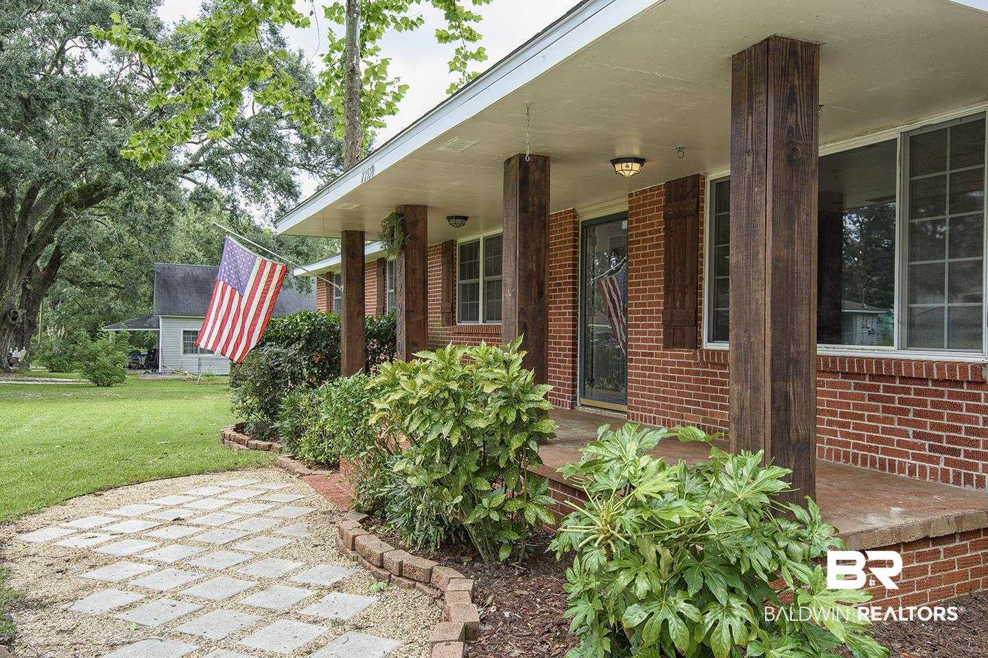 4th image of 22950 Lincoln St, Robertsdale, AL 36567 | MLS# 318131