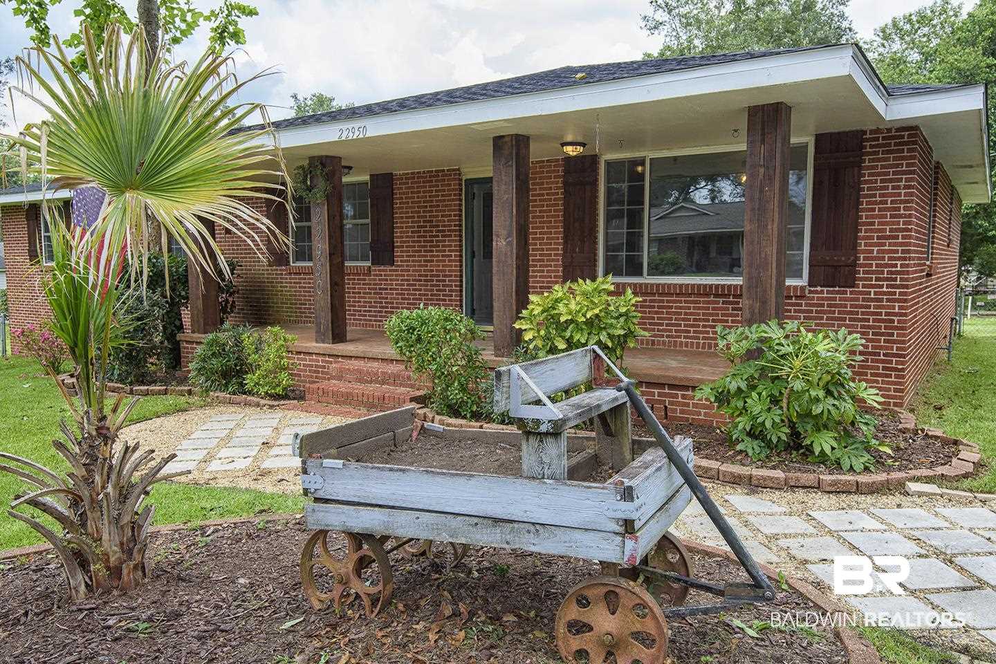 5th image of 22950 Lincoln St, Robertsdale, AL 36567 | MLS# 318131