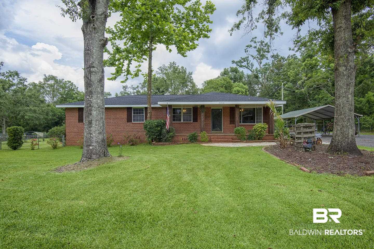 2nd image of 22950 Lincoln St, Robertsdale, AL 36567 | MLS# 318131