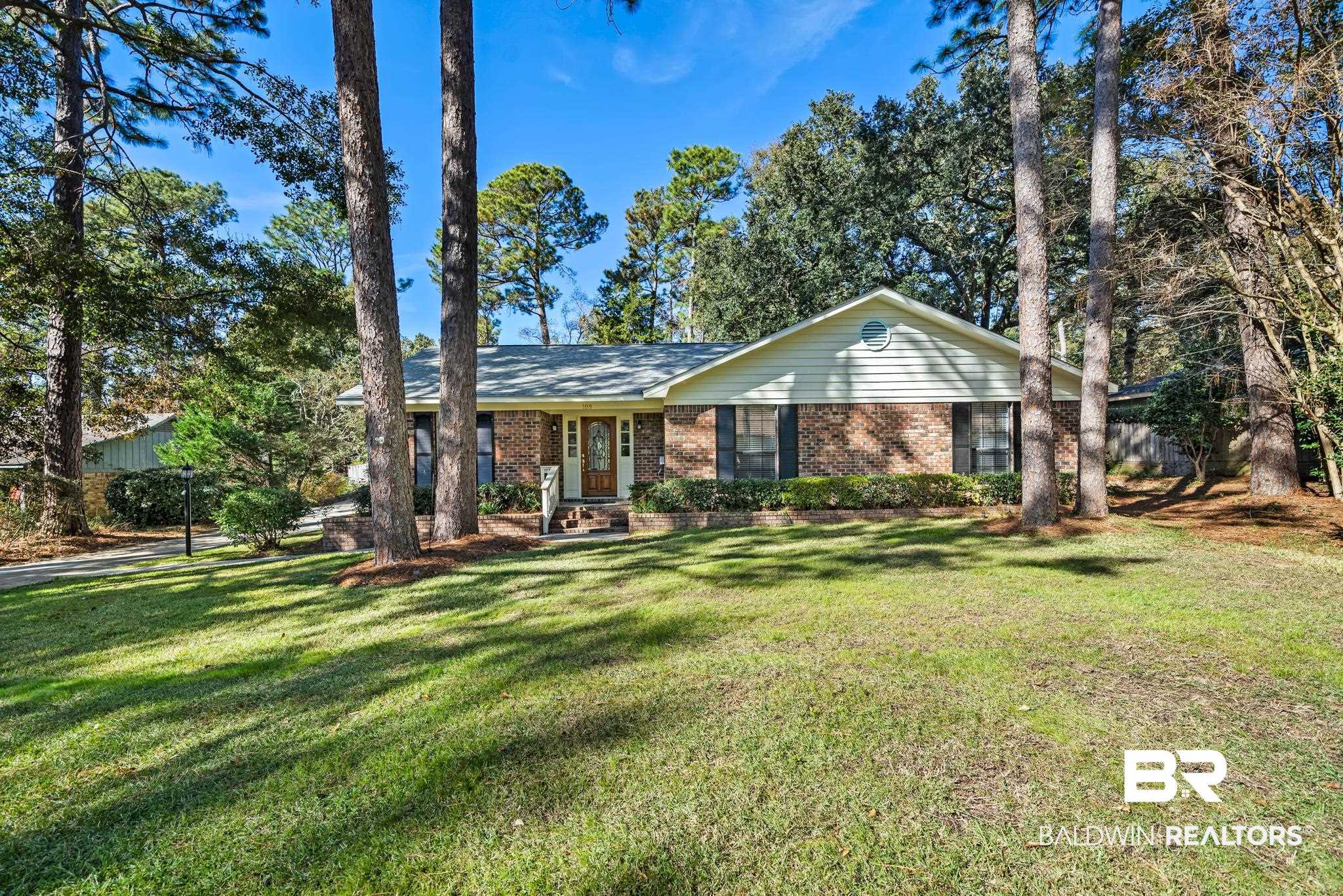 1st image of 109 Windsor Ct, Daphne, AL 36526 | MLS# 323481