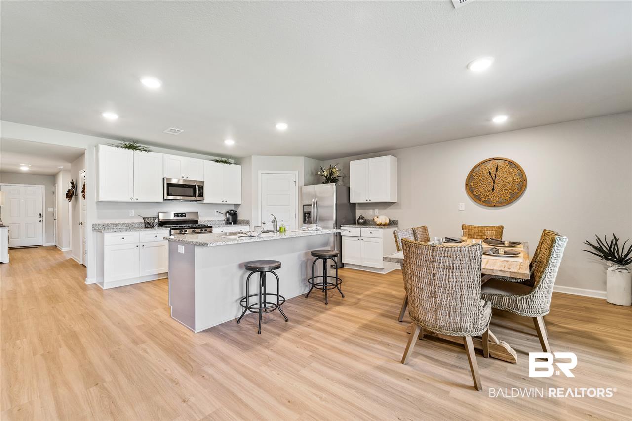 5th image of 24513 Alamitos Tr Dr, Daphne, AL 36526 | MLS# 324814