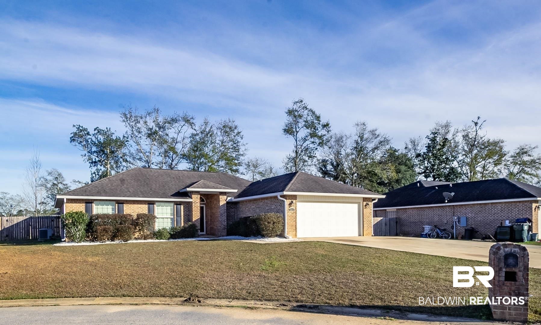 1st image of 15330 Fremont Ct, Foley, AL 36535 | MLS# 324852