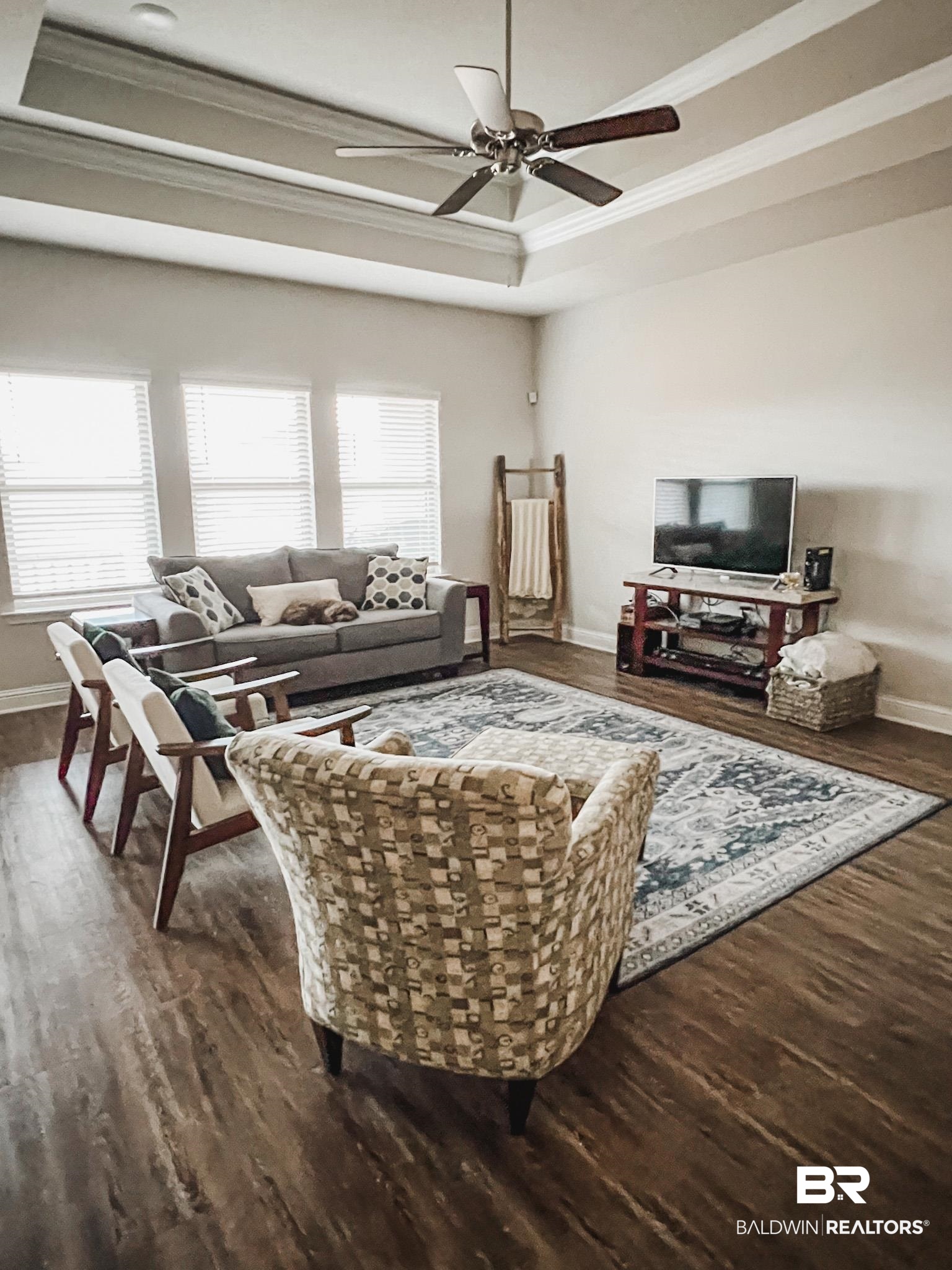 3rd image of 31871 Kestrel Loop, Daphne, AL 36527 | MLS# 325479