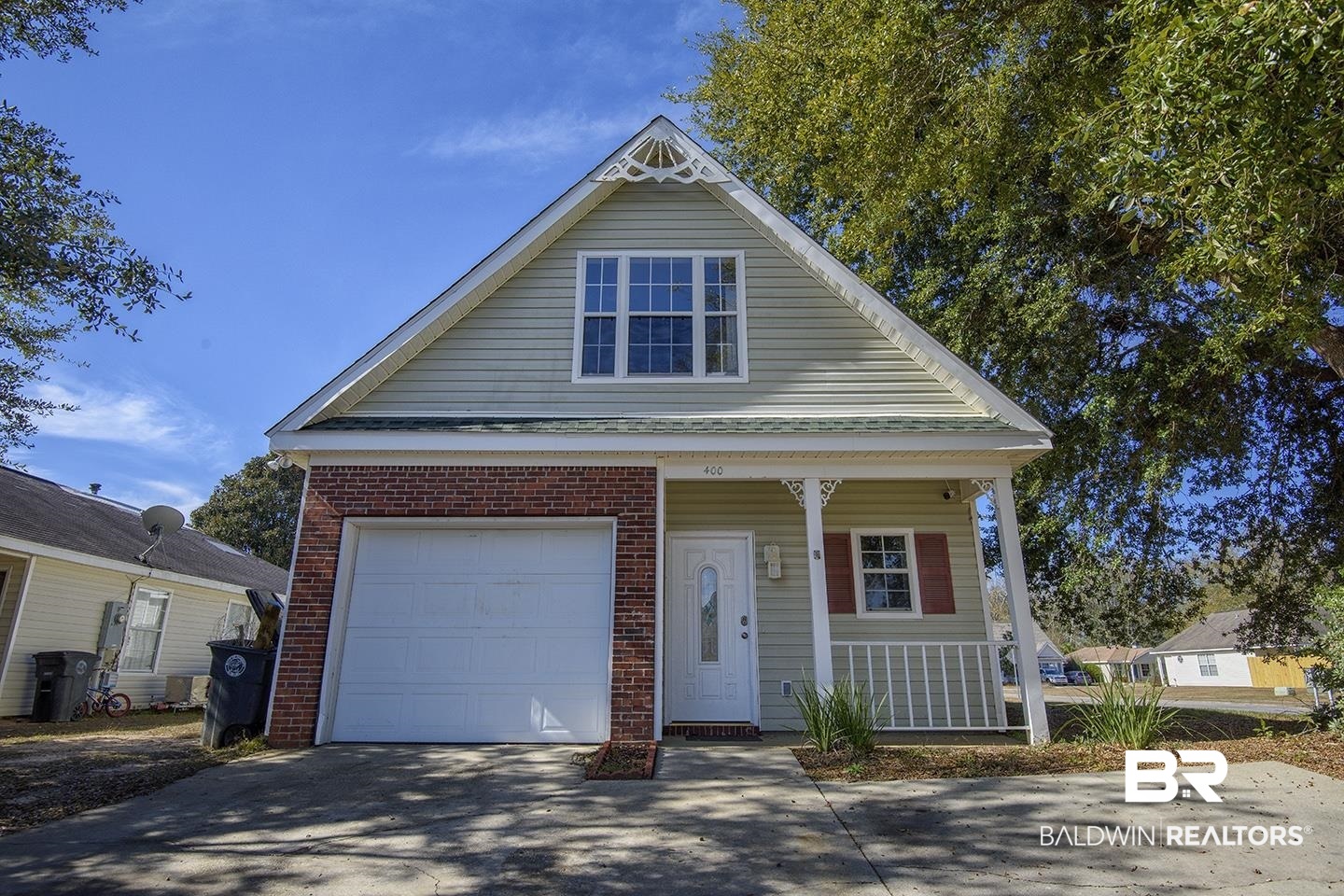 1st image of 400 S Belle Chase Ct, Fairhope, AL 36532 | MLS# 326193