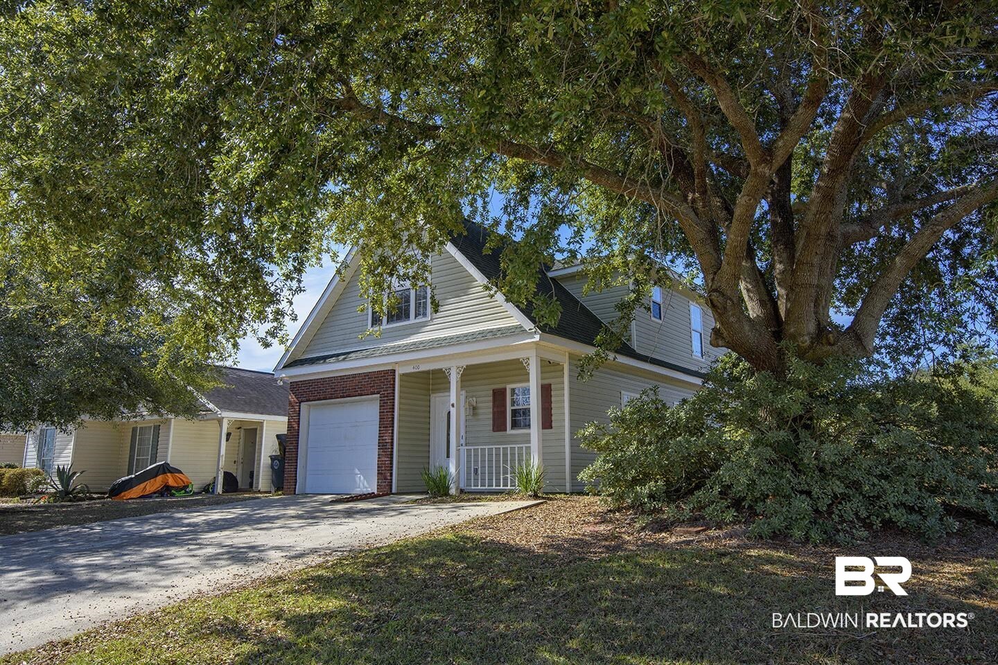 2nd image of 400 S Belle Chase Ct, Fairhope, AL 36532 | MLS# 326193