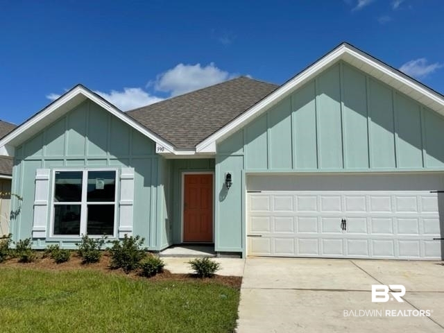 1st image of 390 Haise Ln, Gulf Shores, AL 36542 | MLS# 327128