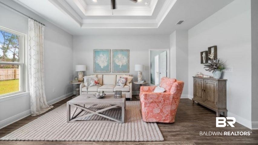 3rd image of 390 Haise Ln, Gulf Shores, AL 36542 | MLS# 327128