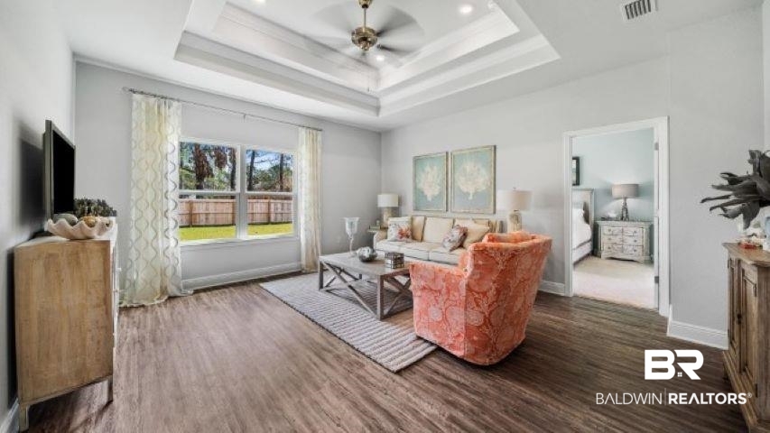 4th image of 390 Haise Ln, Gulf Shores, AL 36542 | MLS# 327128