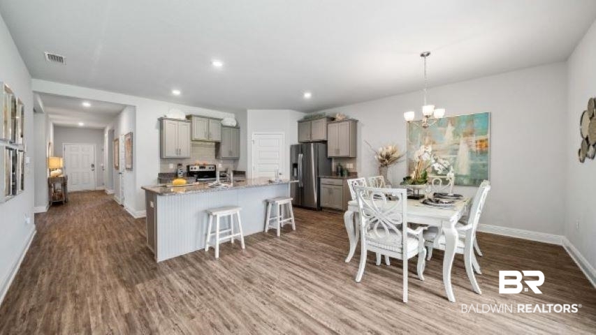 5th image of 390 Haise Ln, Gulf Shores, AL 36542 | MLS# 327128