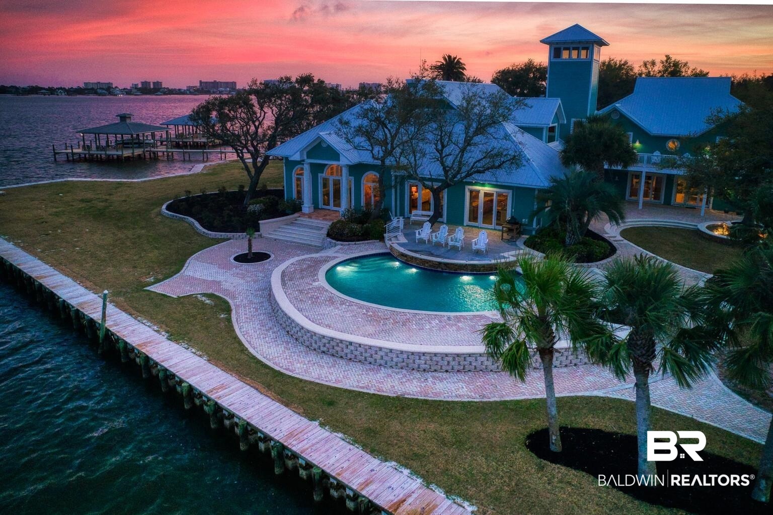2nd image of 29924 Burke Ln, Orange Beach, AL 36561 | MLS# 328218