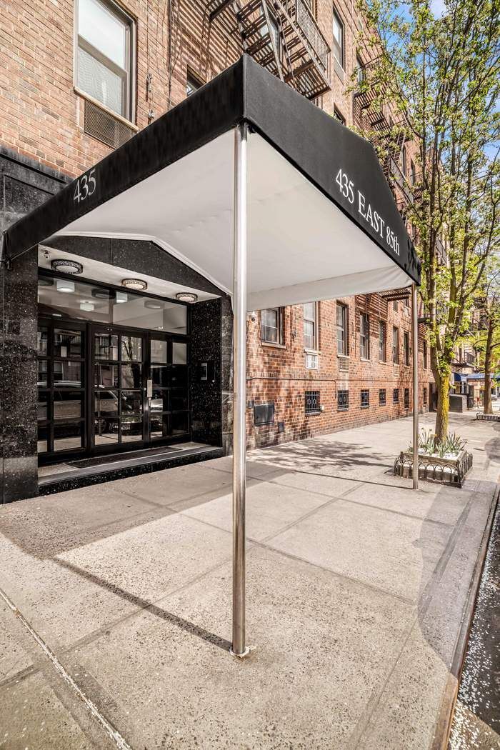 435 East 85th Street Upper East Side New York NY 10028