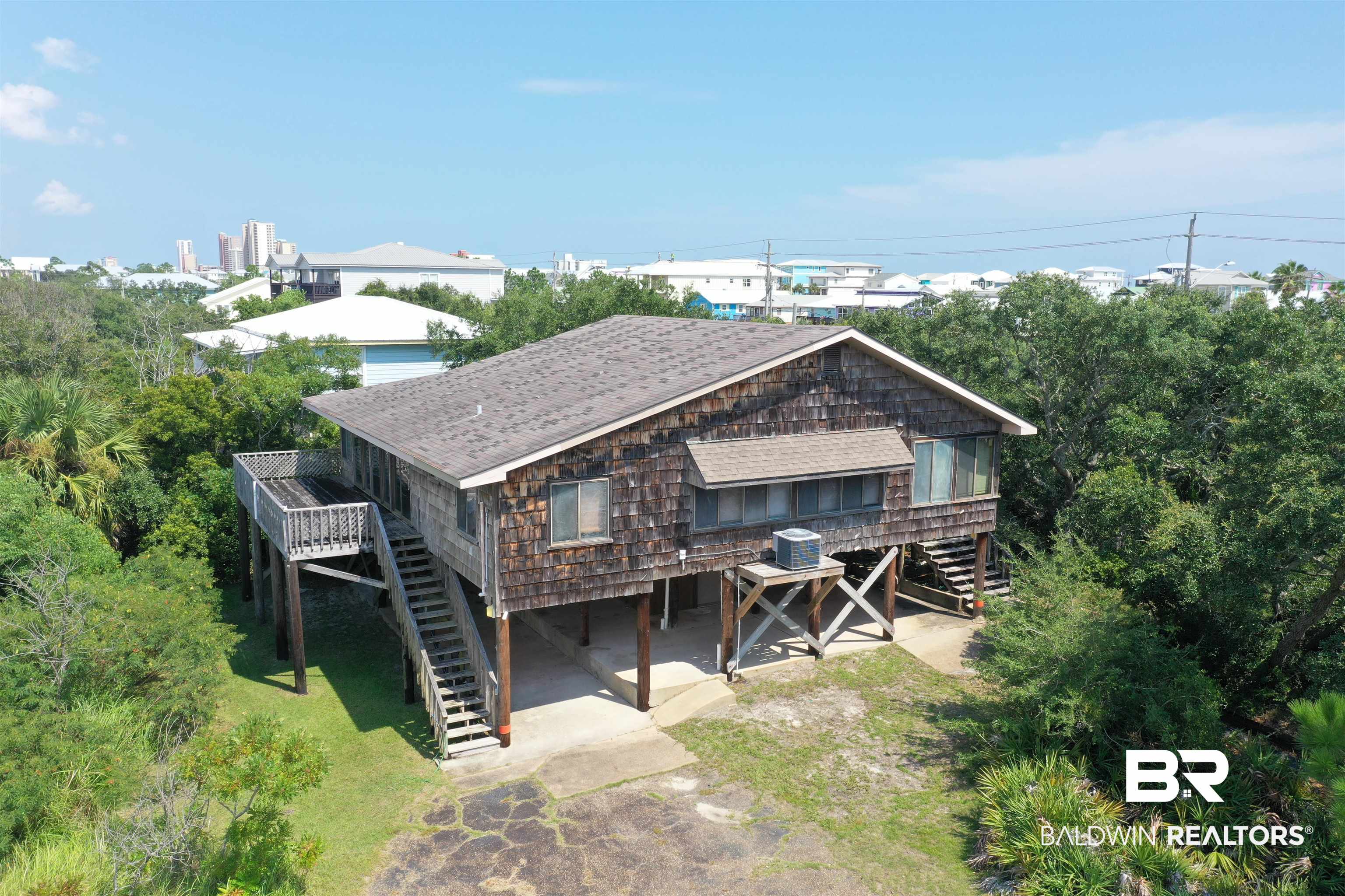 1st image of 1308 W Lagoon Ave, Gulf Shores, AL 36542 | MLS# 335538