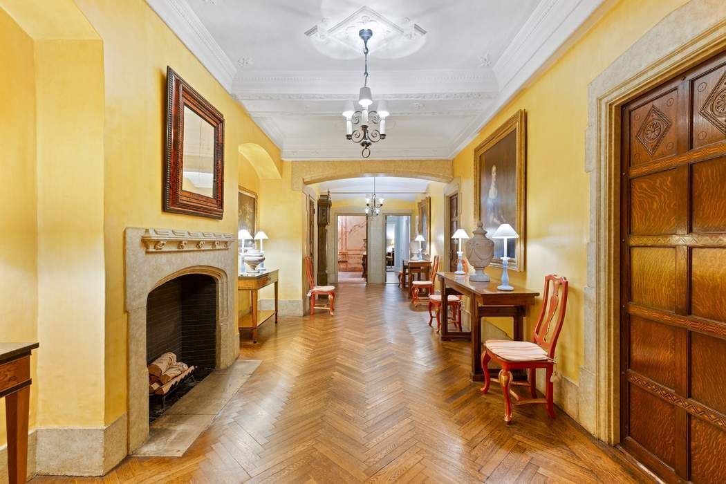 983 Park Avenue 3B Upper East Side New York NY 10028