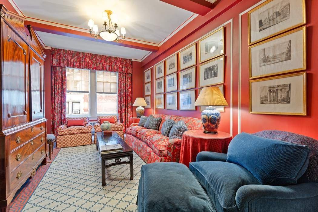 983 Park Avenue 3B Upper East Side New York NY 10028