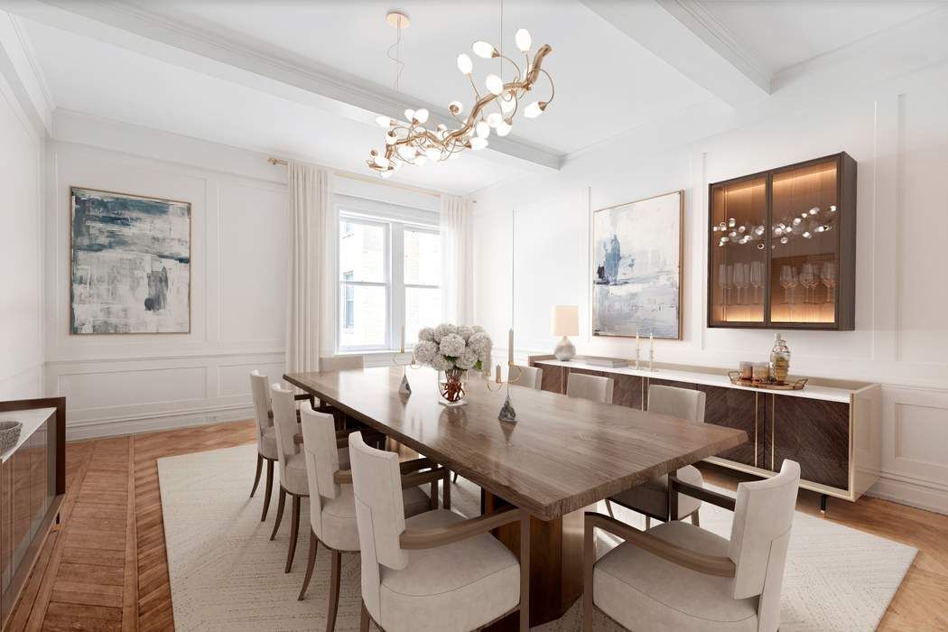 983 Park Avenue 3B Upper East Side New York NY 10028