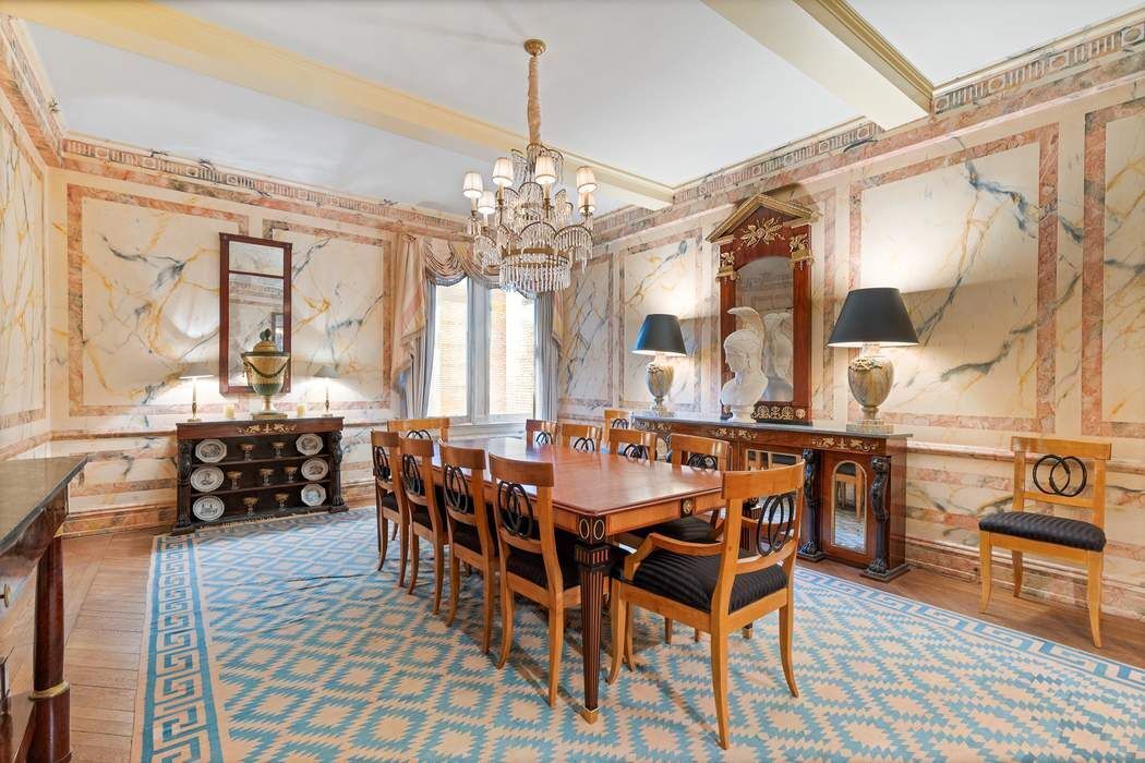 983 Park Avenue 3B Upper East Side New York NY 10028