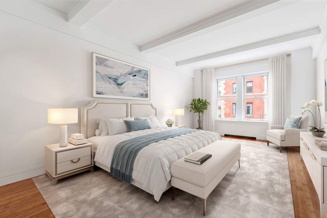 983 Park Avenue 3B Upper East Side New York NY 10028