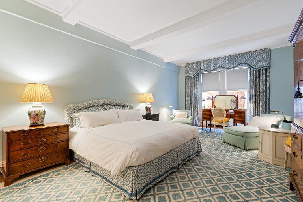 983 Park Avenue 3B Upper East Side New York NY 10028