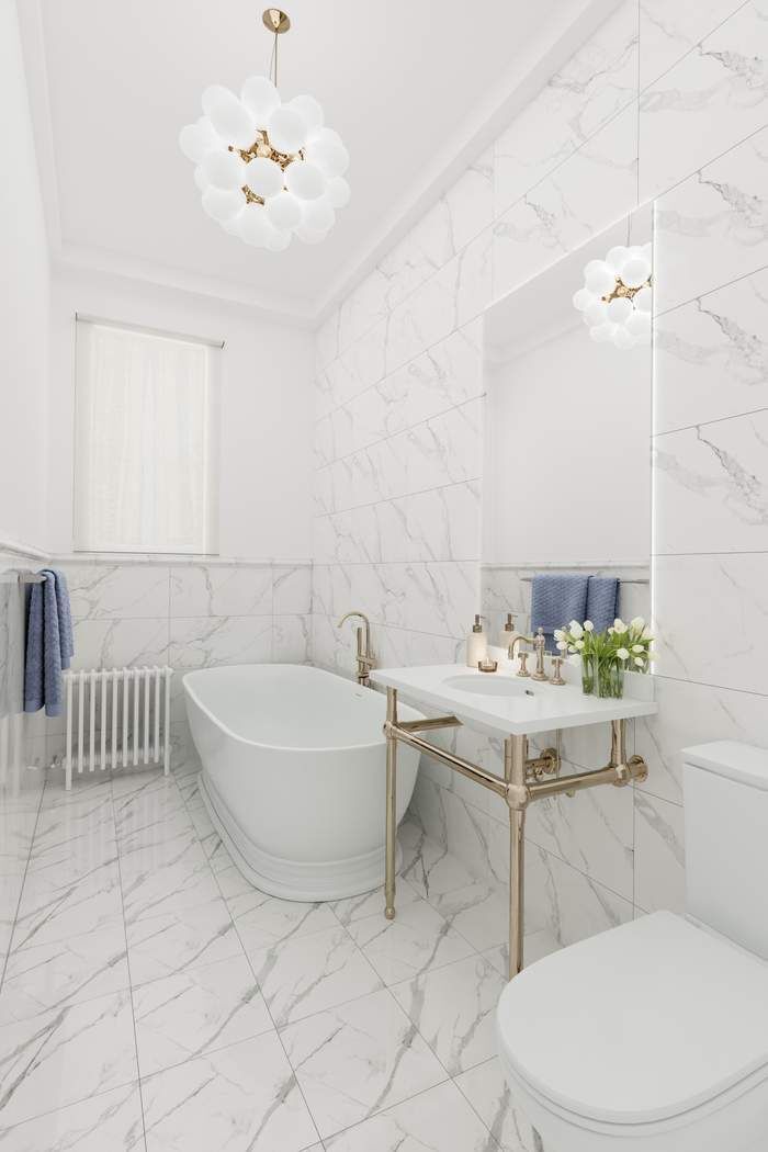 983 Park Avenue 3B Upper East Side New York NY 10028