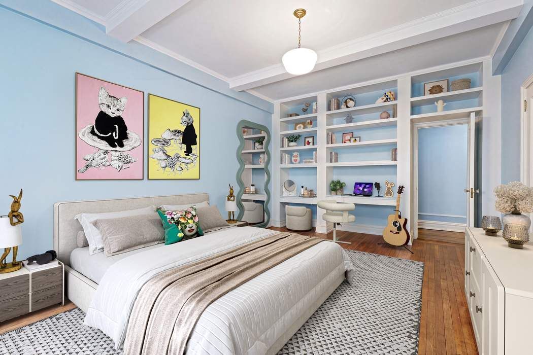 983 Park Avenue 3B Upper East Side New York NY 10028