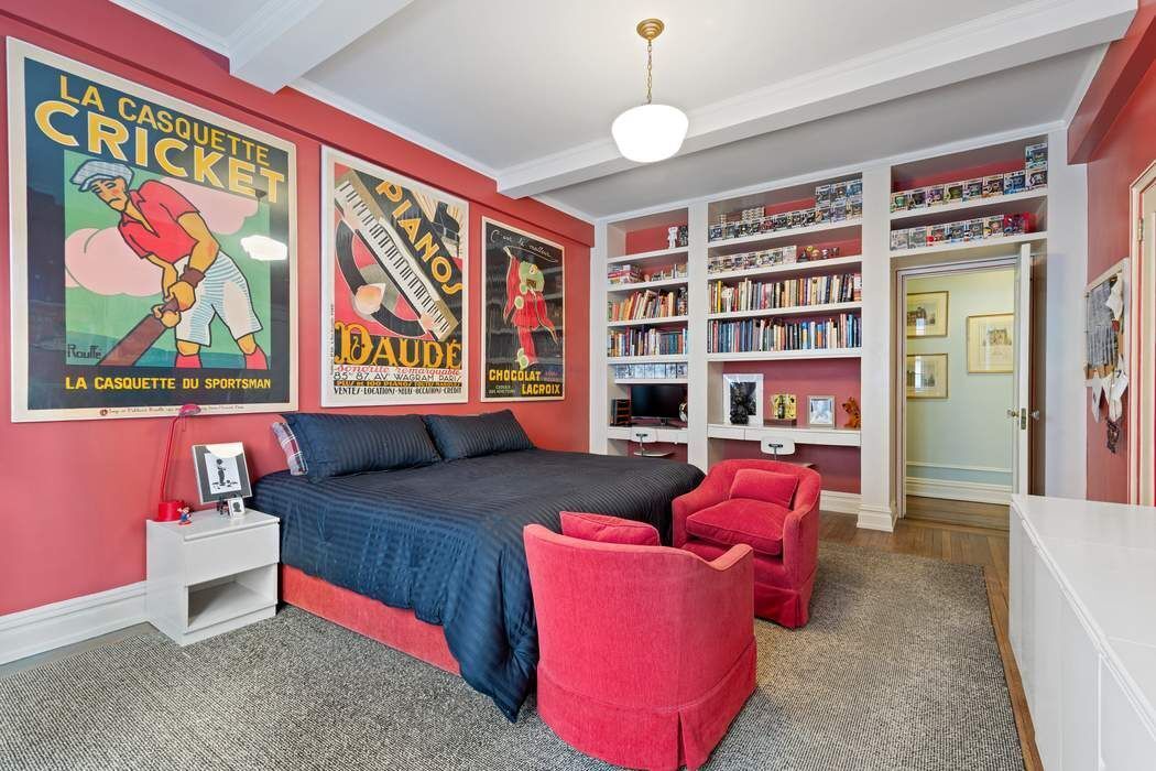 983 Park Avenue 3B Upper East Side New York NY 10028