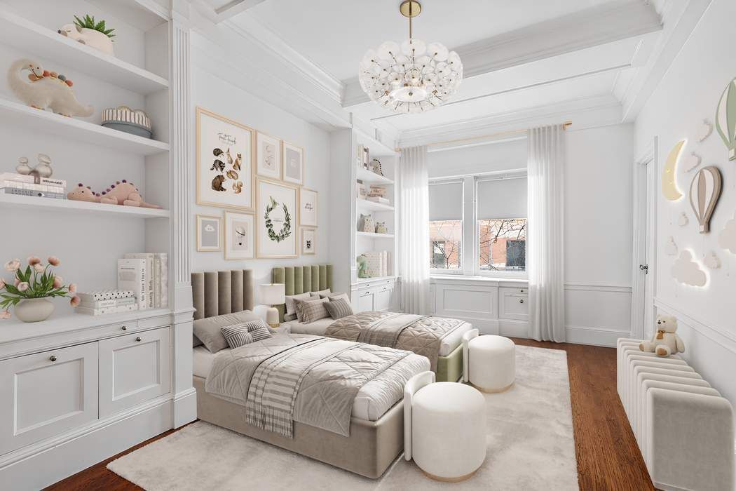 983 Park Avenue 3B Upper East Side New York NY 10028