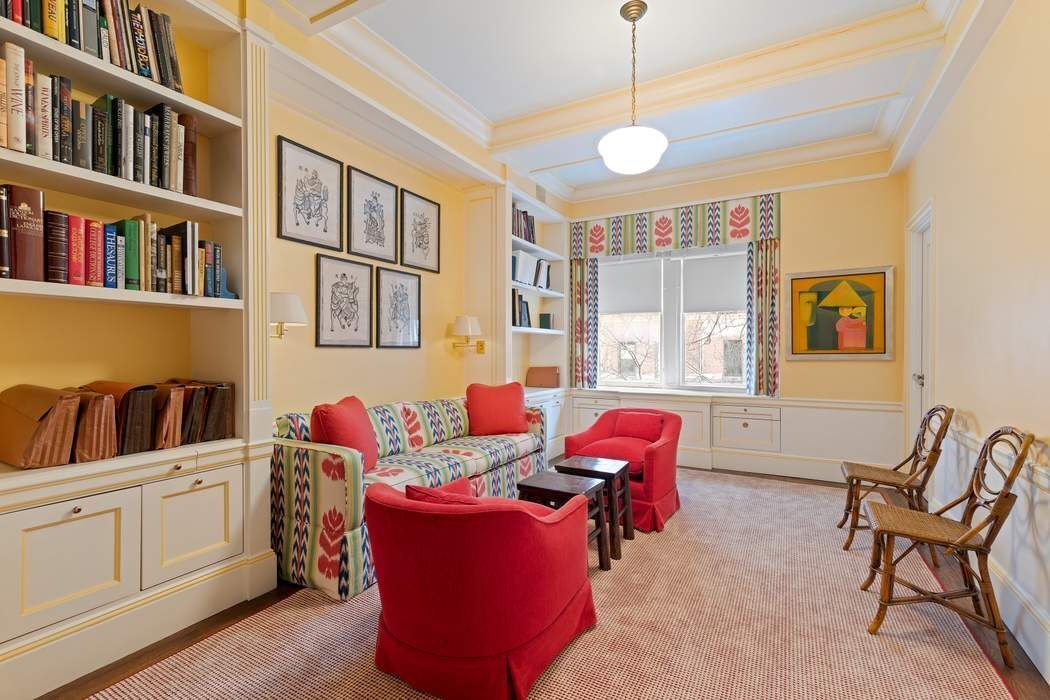 983 Park Avenue 3B Upper East Side New York NY 10028