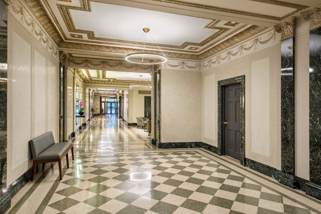 983 Park Avenue 3B Upper East Side New York NY 10028