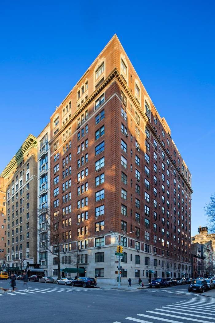 983 Park Avenue 3B Upper East Side New York NY 10028