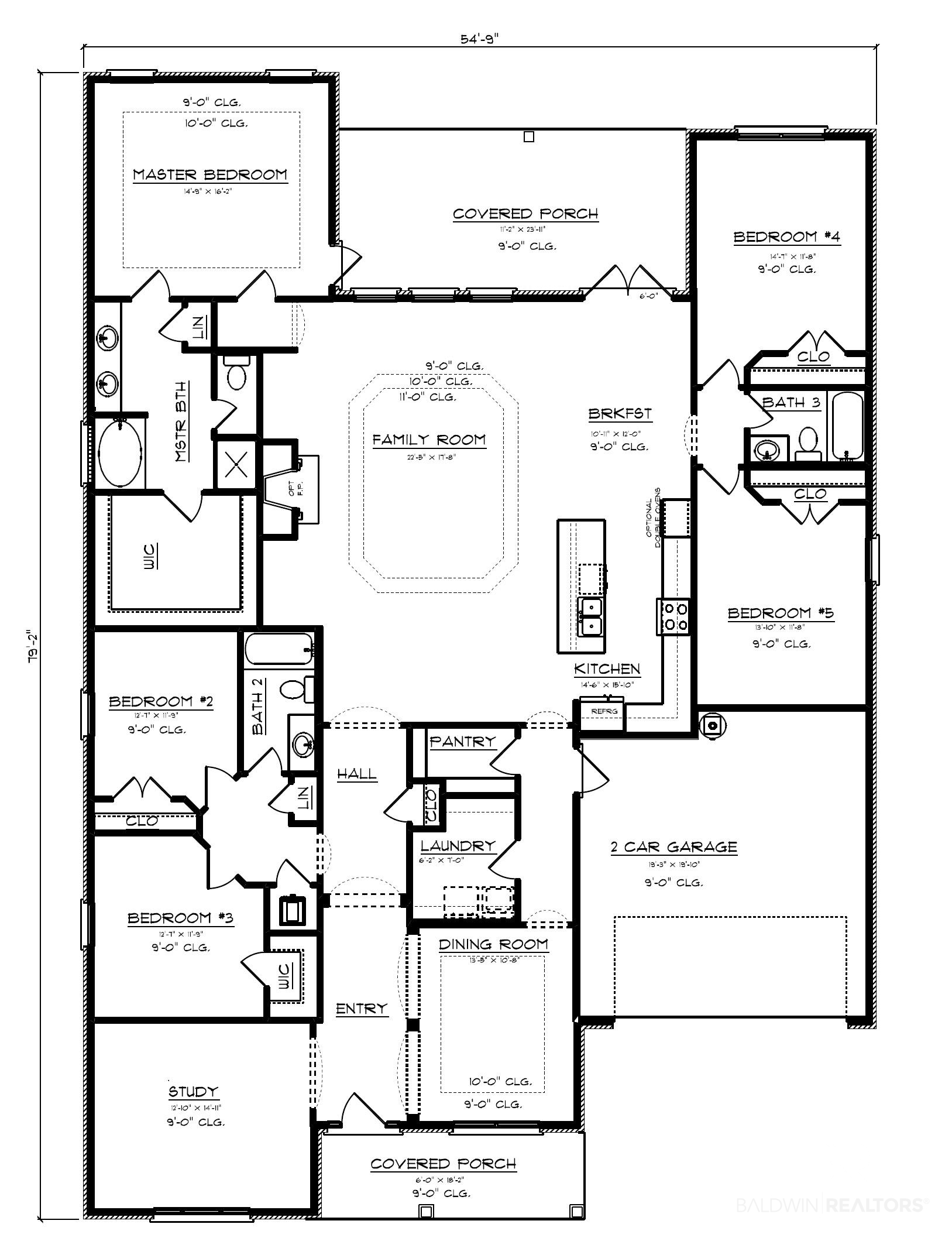 2nd image of 8774 Primland Blvd, Foley, AL 36535 | MLS# 342020