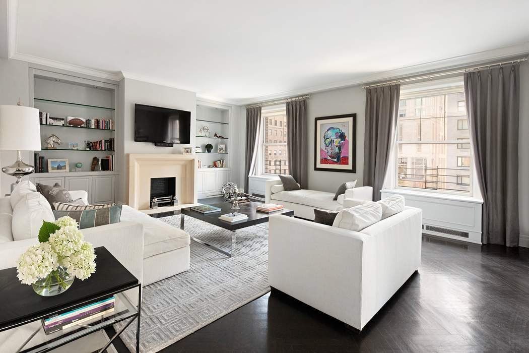 525 Park Avenue 10C Upper East Side New York NY 10065