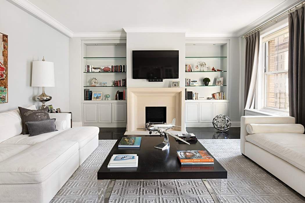 525 Park Avenue 10C Upper East Side New York NY 10065