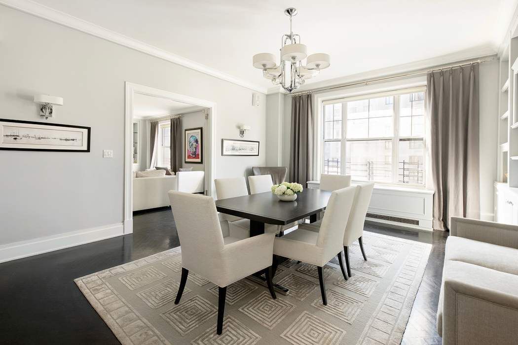 525 Park Avenue 10C Upper East Side New York NY 10065