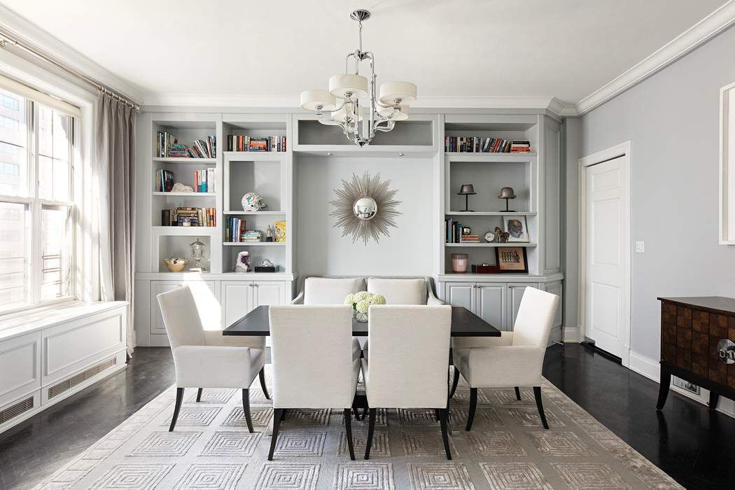 525 Park Avenue 10C Upper East Side New York NY 10065