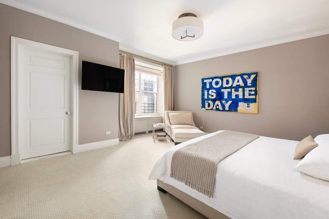 525 Park Avenue 10C Upper East Side New York NY 10065