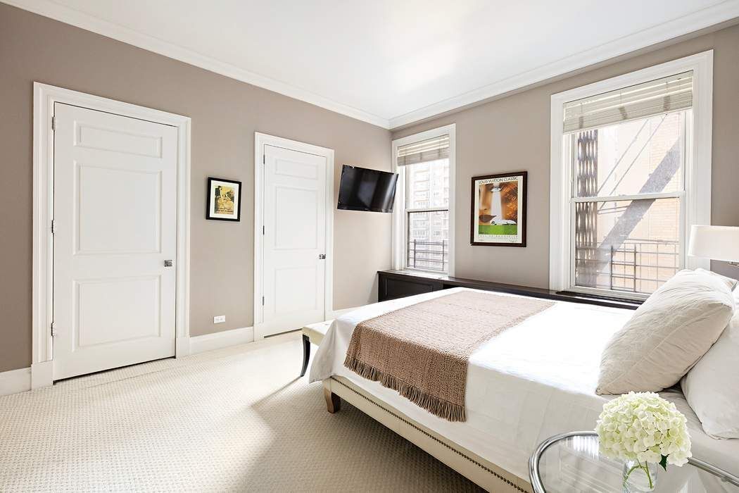 525 Park Avenue 10C Upper East Side New York NY 10065