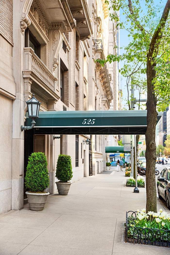 525 Park Avenue 10C Upper East Side New York NY 10065
