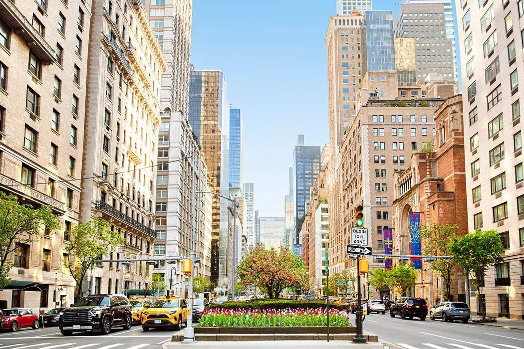 525 Park Avenue 10C Upper East Side New York NY 10065