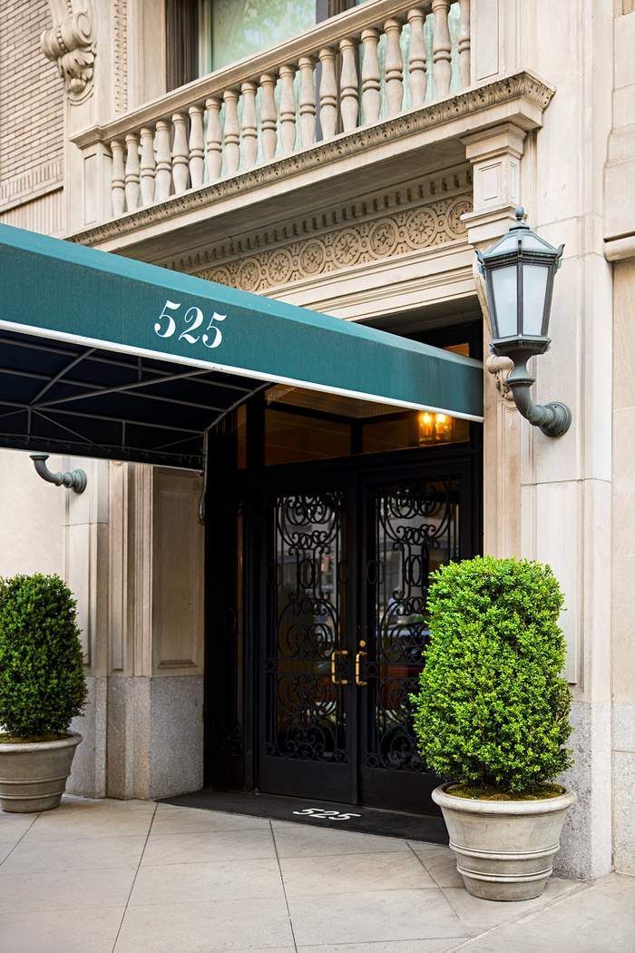 525 Park Avenue Upper East Side New York NY 10065