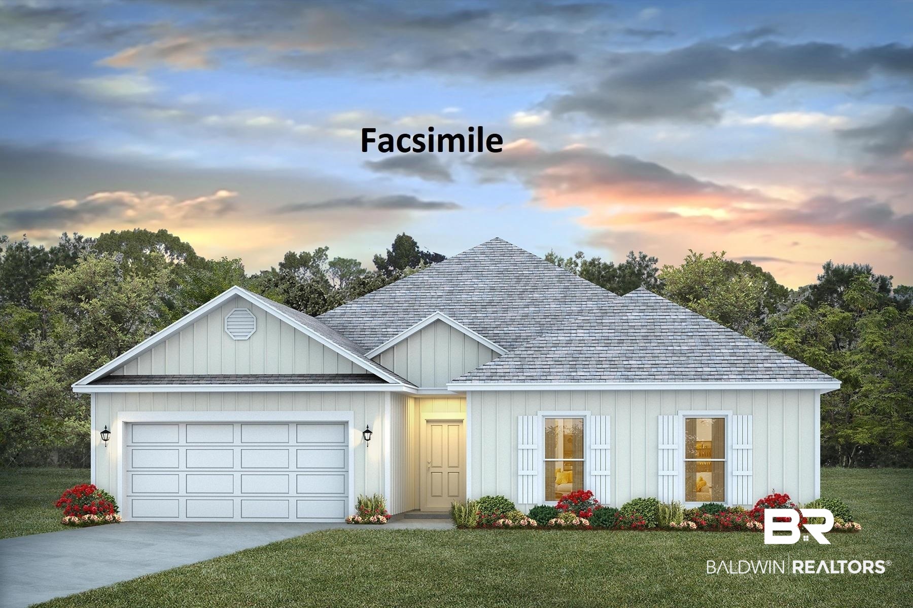 2nd image of 22524 Aleutian Ave, Foley, AL 36535 | MLS# 343826