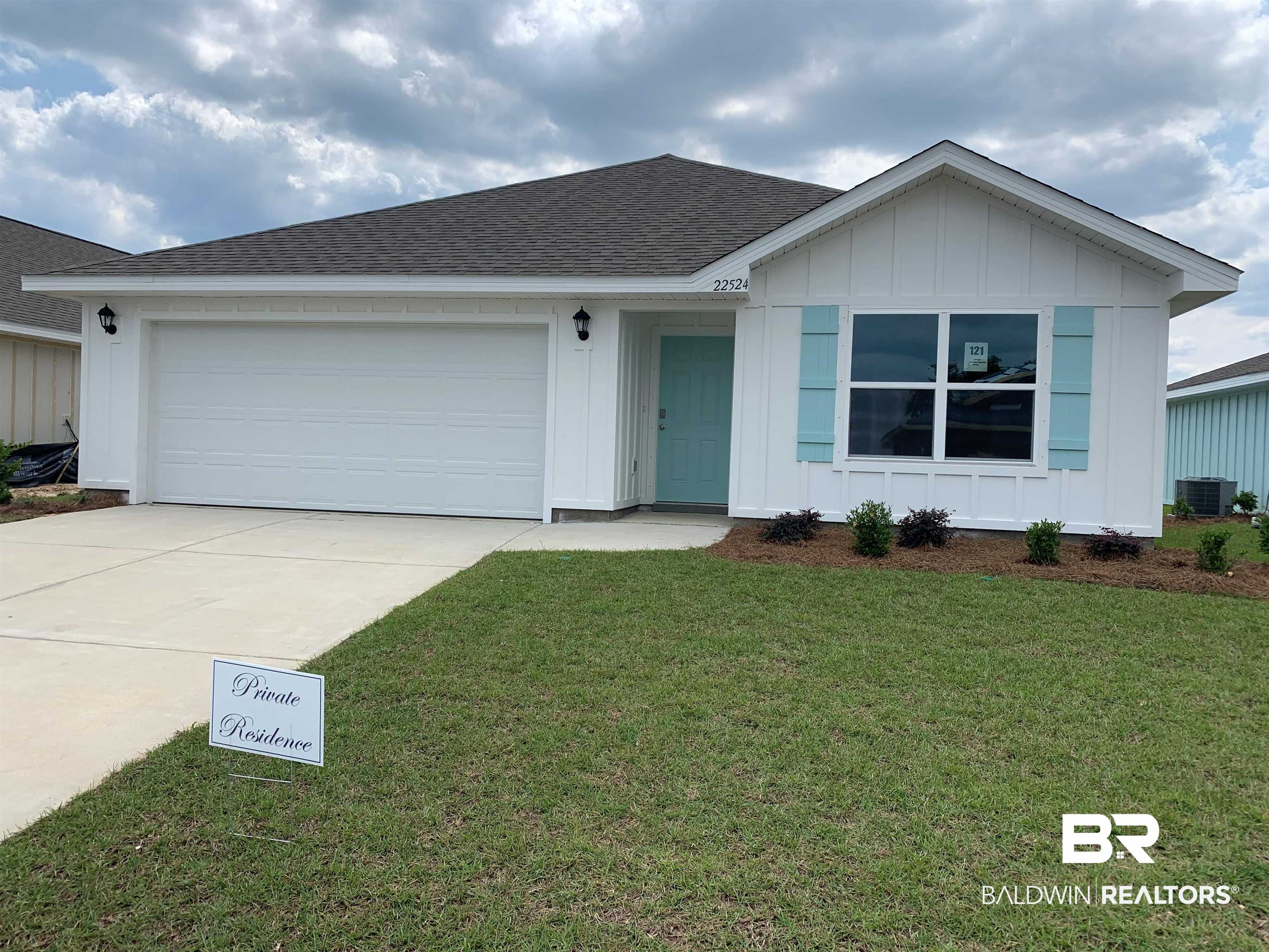 1st image of 22524 Aleutian Ave, Foley, AL 36535 | MLS# 343826