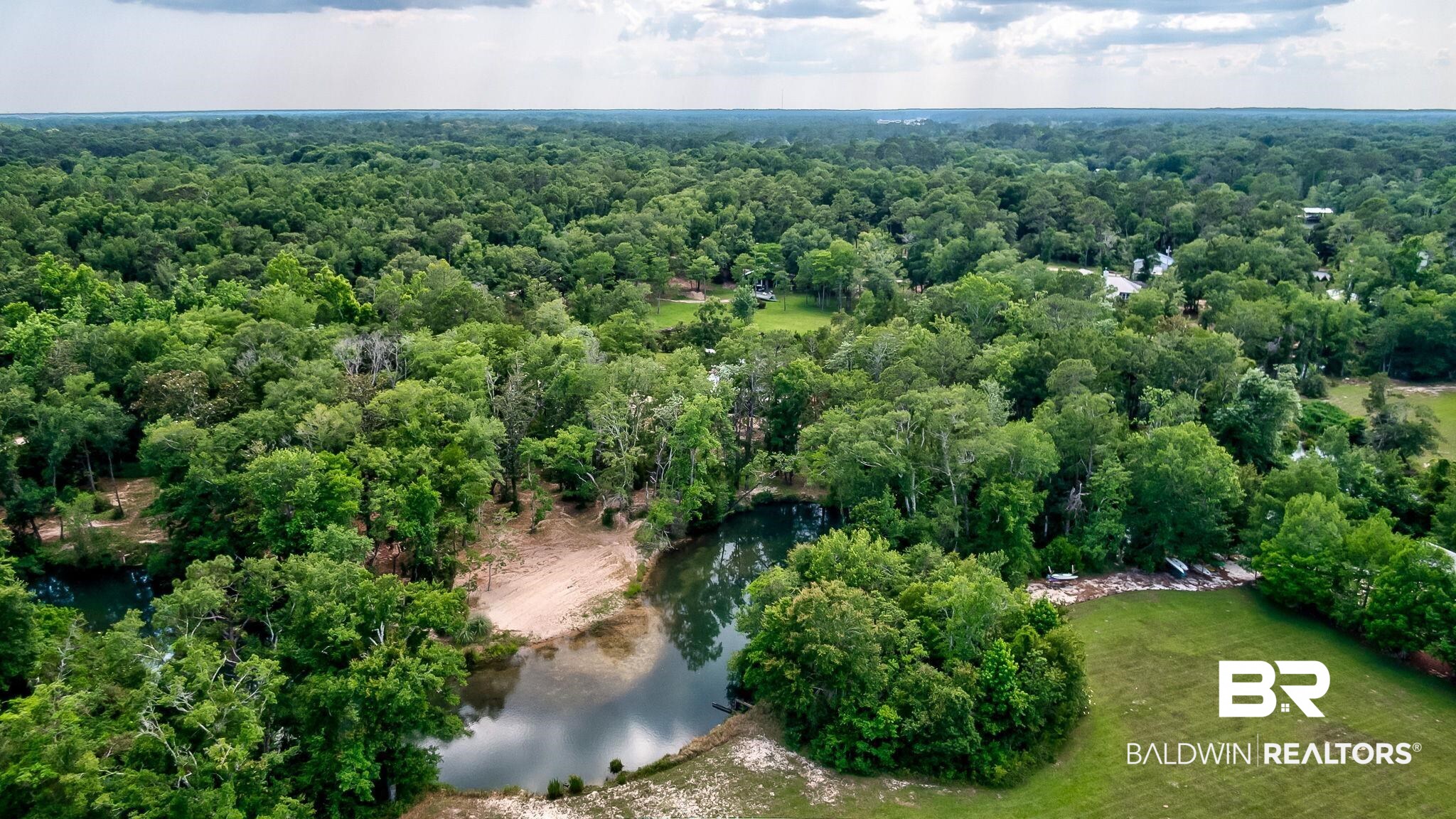 2nd image of 0 Richards Ln, Magnolia Springs, AL 36555 | MLS# 346695
