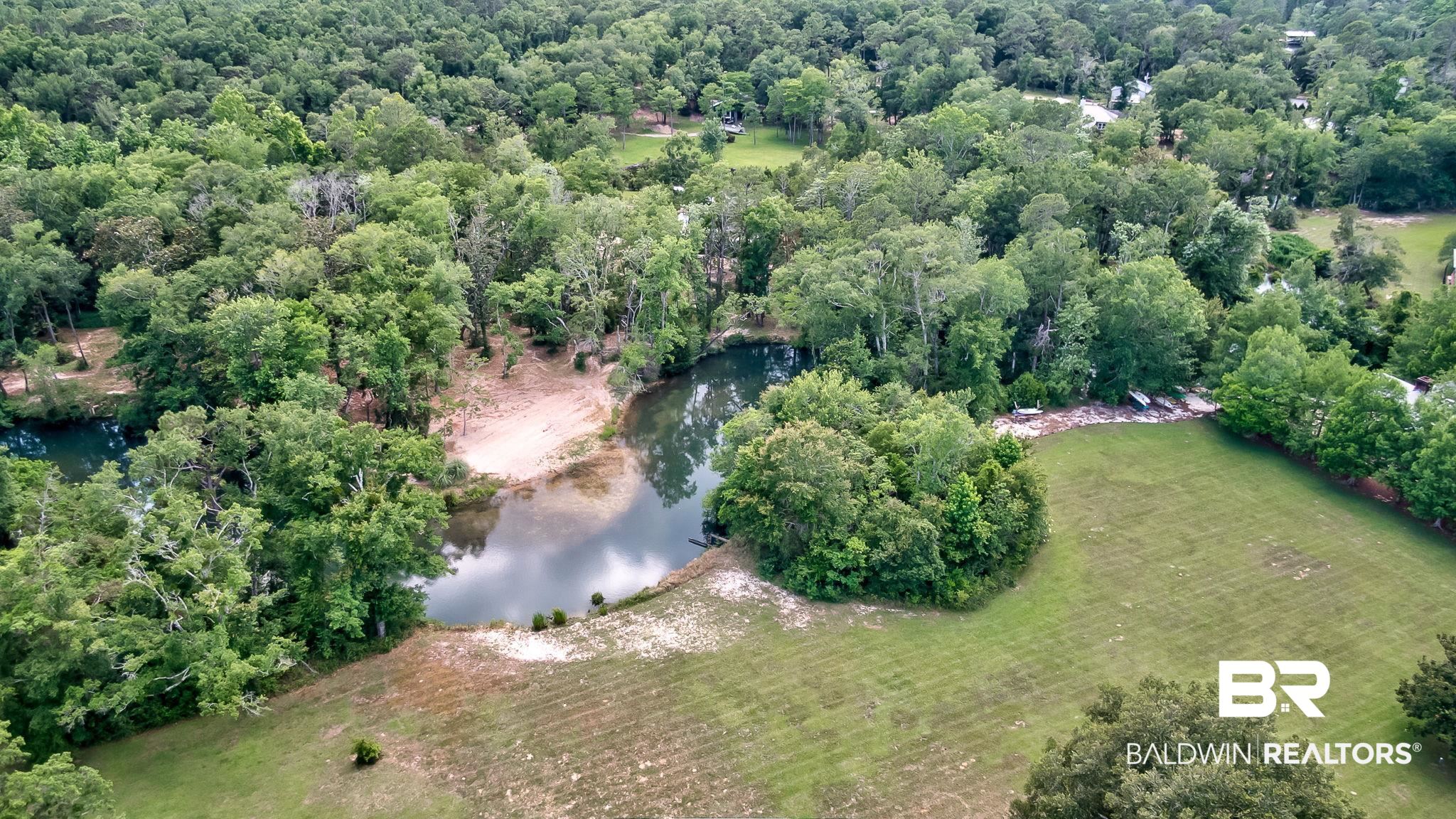3rd image of 0 Richards Ln, Magnolia Springs, AL 36555 | MLS# 346695