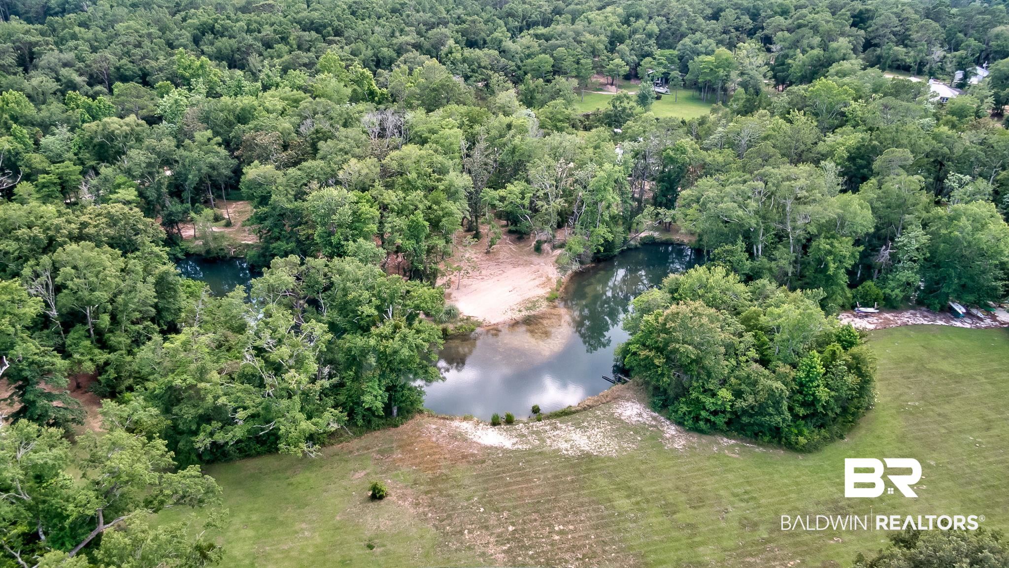 4th image of 0 Richards Ln, Magnolia Springs, AL 36555 | MLS# 346695