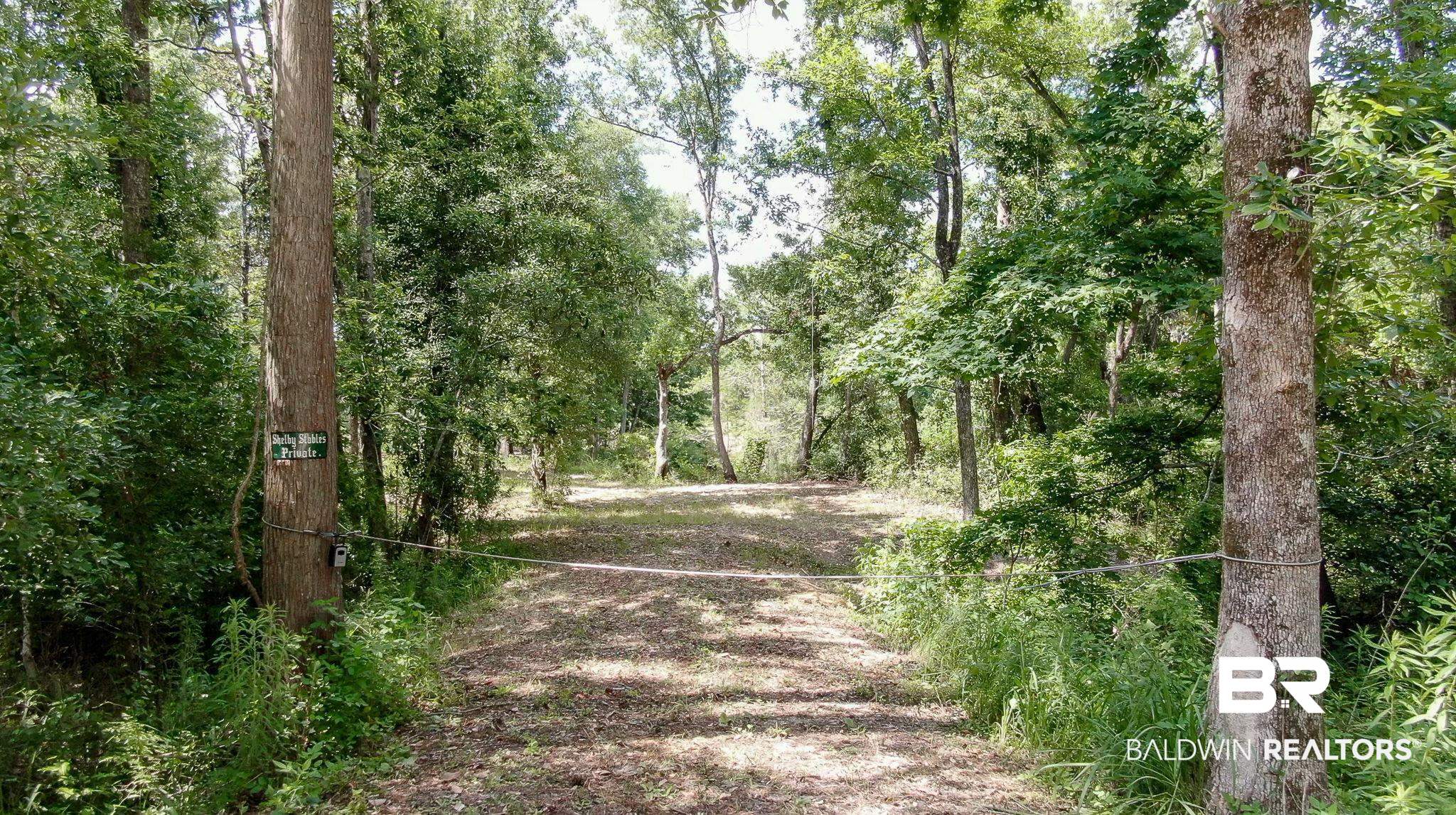 5th image of 0 Richards Ln, Magnolia Springs, AL 36555 | MLS# 346695