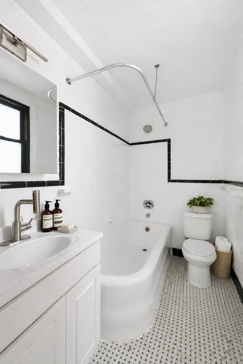 110 West 86th Street 7E Upper West Side New York NY 10024