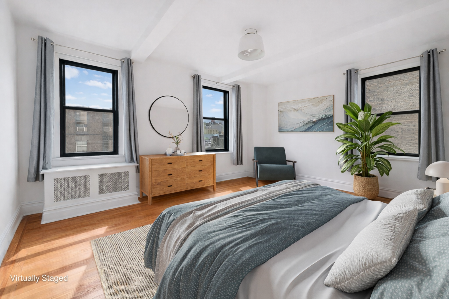 110 West 86th Street 7E Upper West Side New York NY 10024