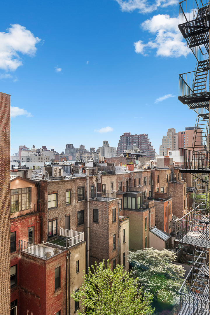 110 West 86th Street 7E Upper West Side New York NY 10024