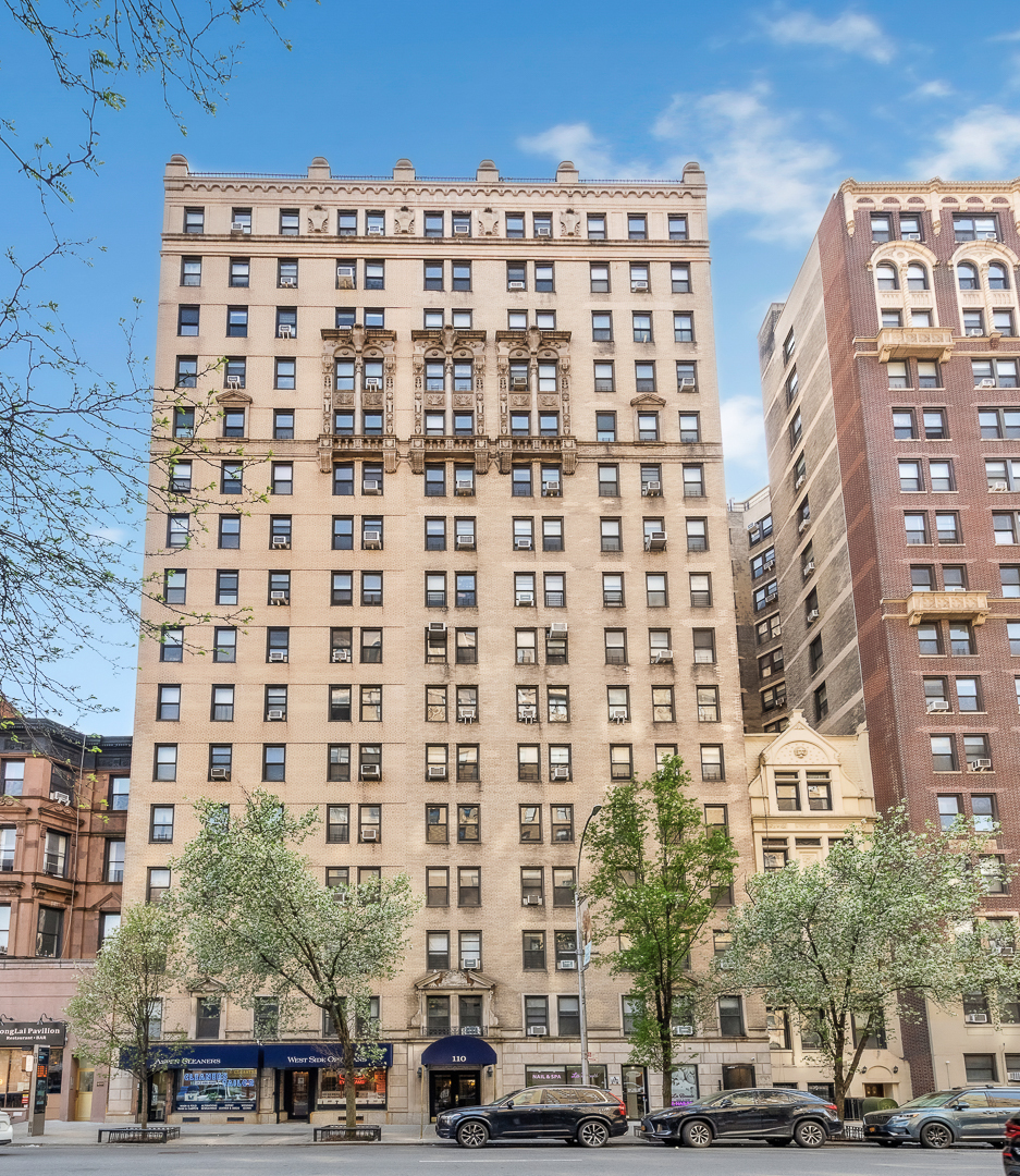 110 West 86th Street 7E Upper West Side New York NY 10024