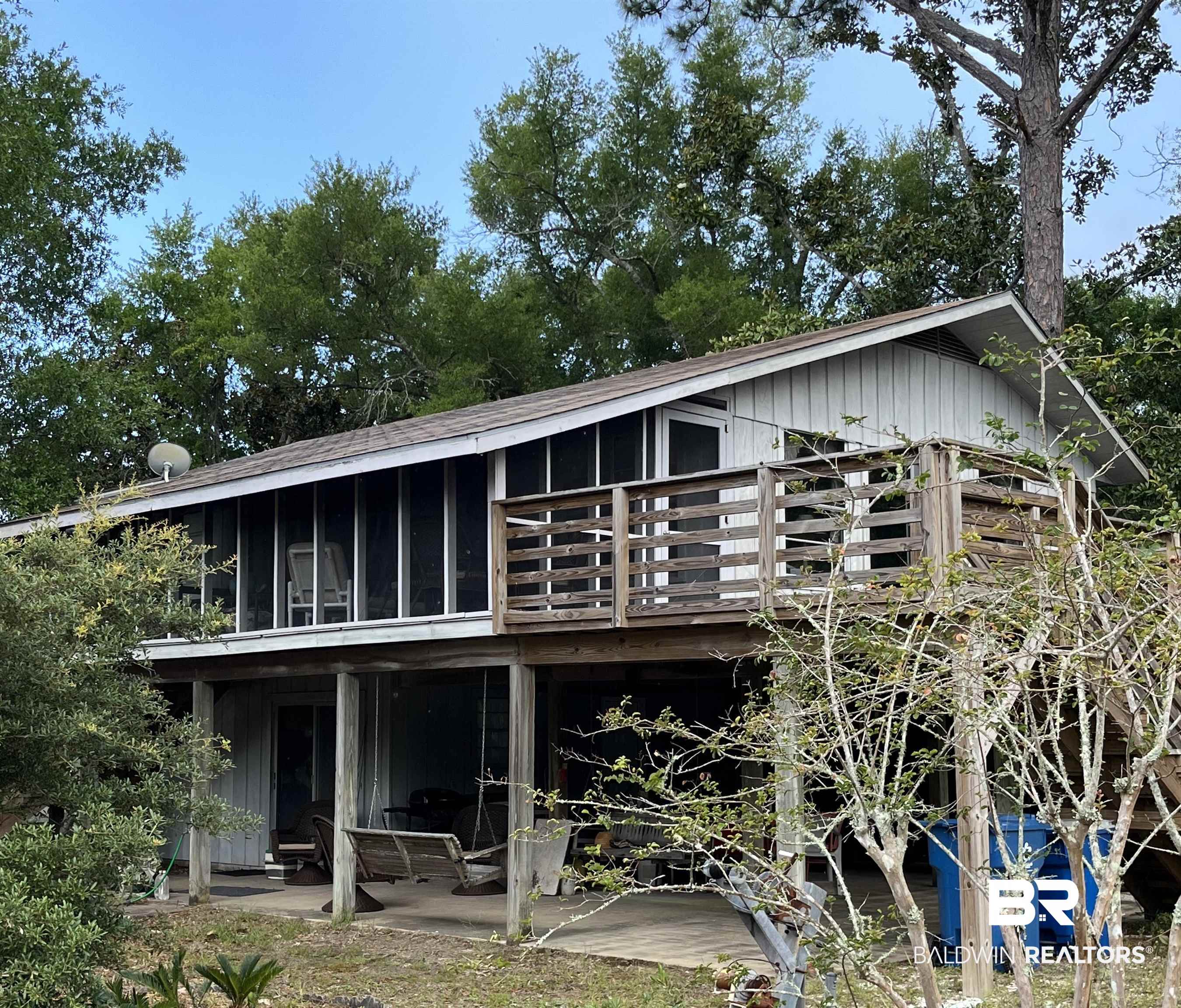 1st image of 5264 Hickory Ln, Orange Beach, AL 36561 | MLS# 347175